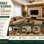 Affordable Interior Designers in Kollam Budget-Friendly Home Makeovers