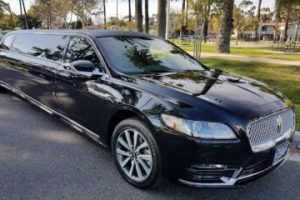 Tampa Goldenlane Car service and Tampa limo service