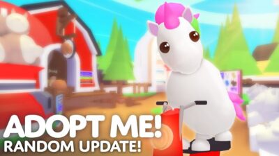 How to get adopt me pets?