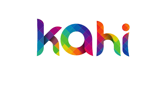 kahi logo