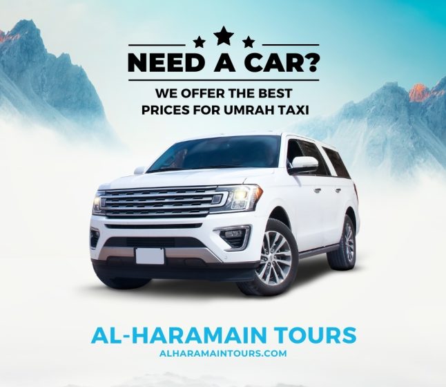 Al-Haramain Tours