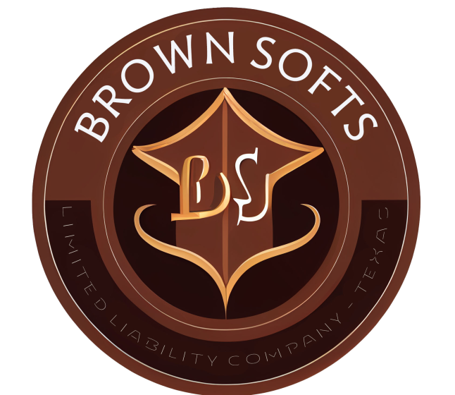Brownsofts LLC