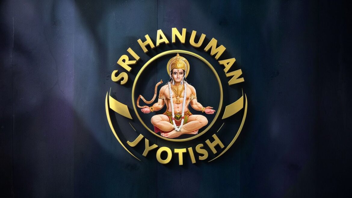 Sri Hanuman Jyothish